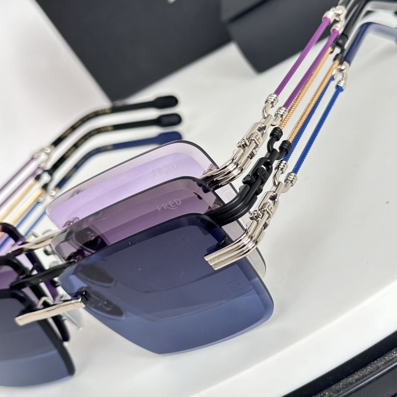 Fendi Sunglasses